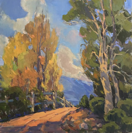 Horse Trail Camarillo